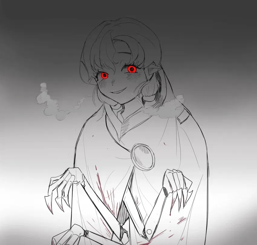 Avatar of LoR || An Index Affair