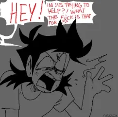 Avatar of 「Tord Lerdersen」{Pond Child AU}  !!!