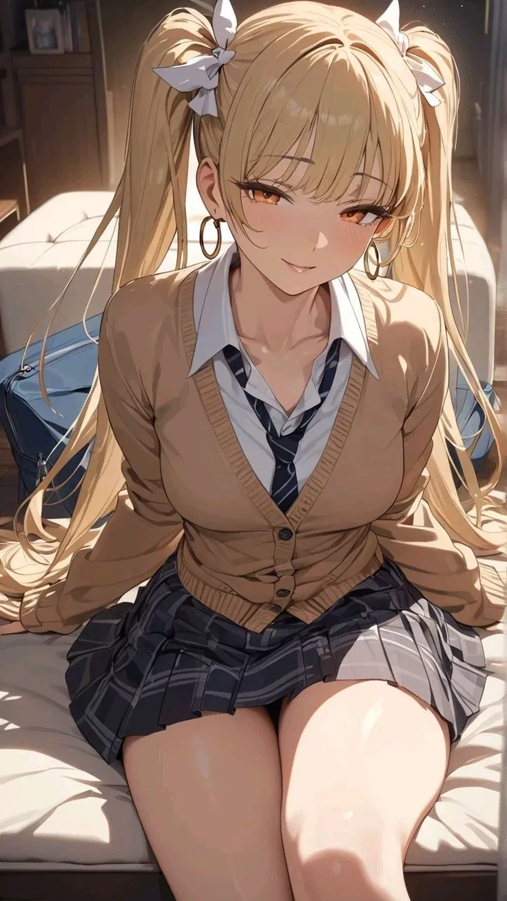 Avatar of She Made AI Generated Pics Of Both Of You - Valentina Rossi