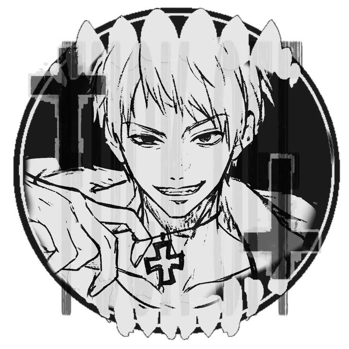 Avatar of ɢɪʟʙᴇʀᴛ/ᴘʀᴜssɪᴀ | .⋆♱ . . . Hetalia!