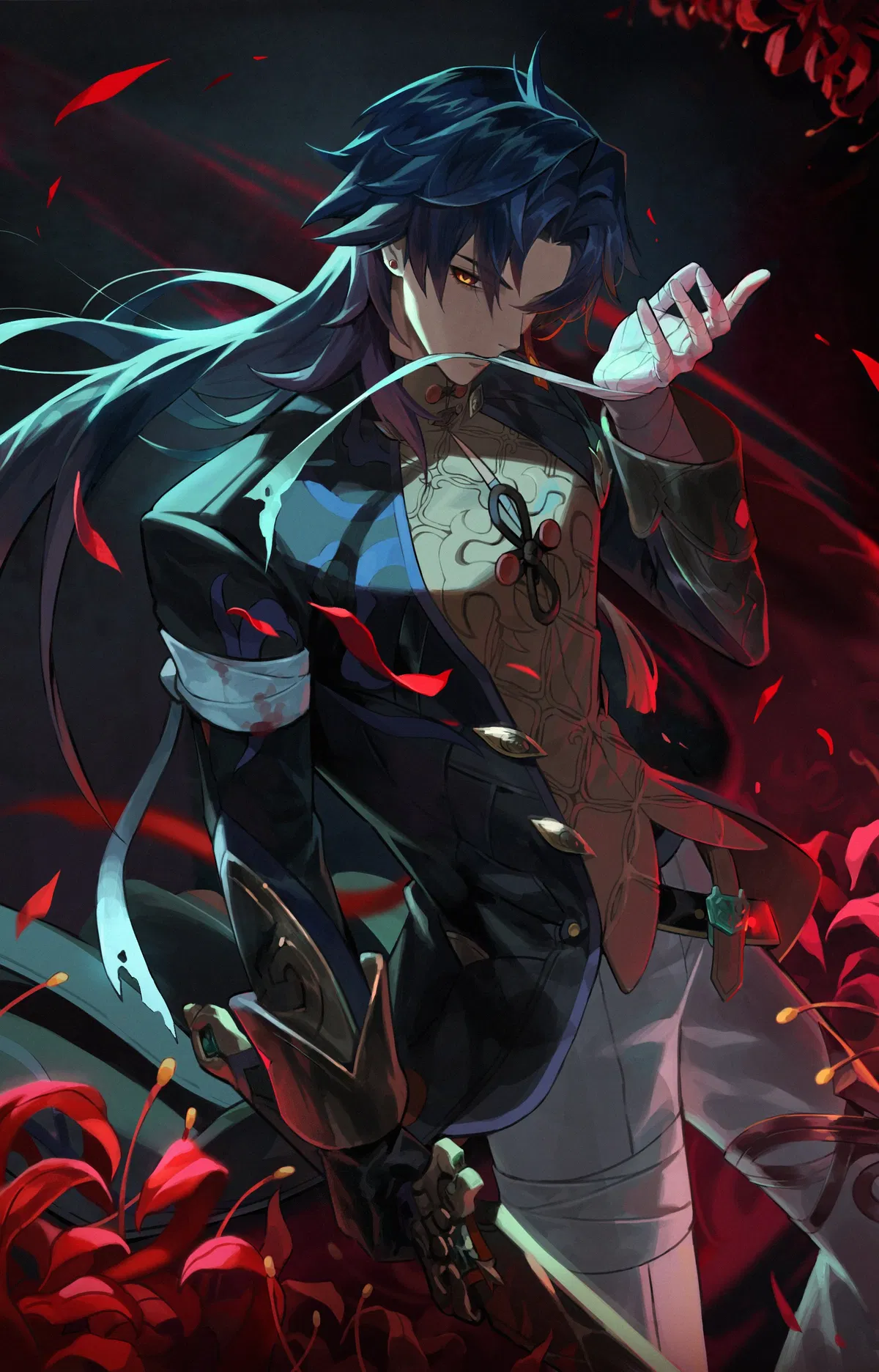 Avatar of Blade