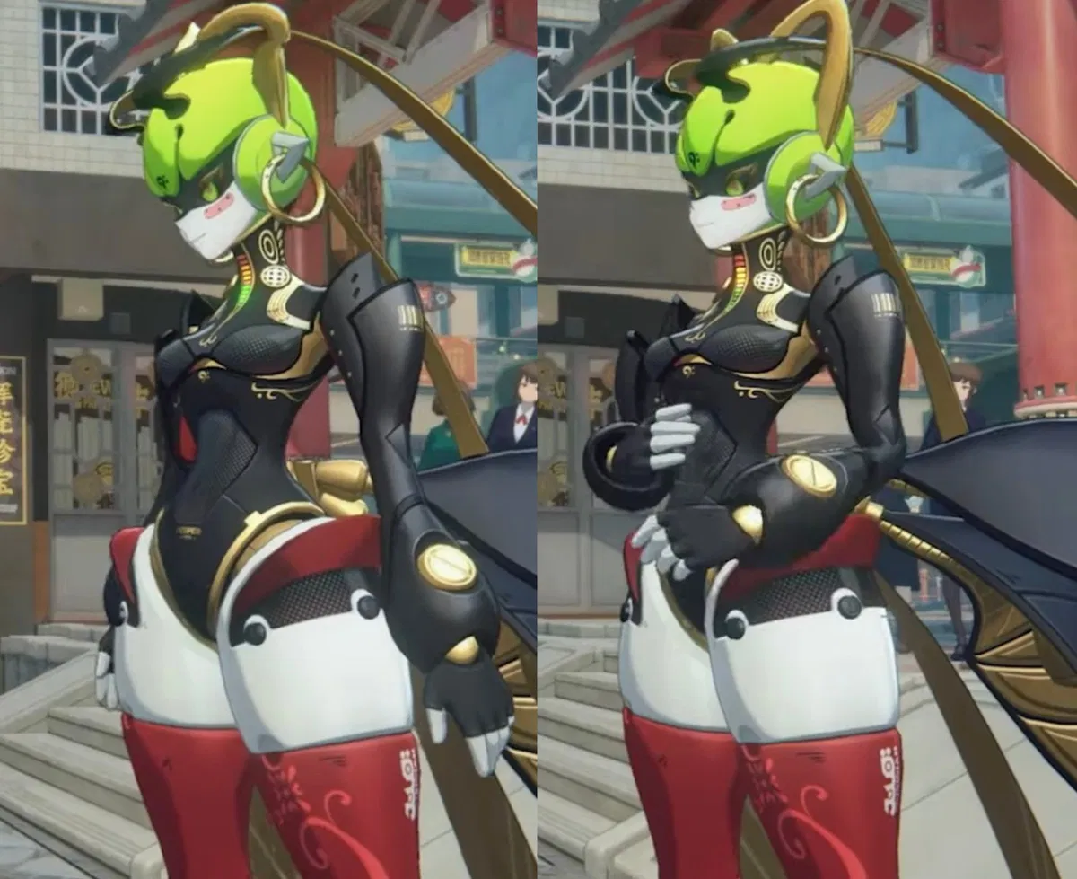 Avatar of Vesper