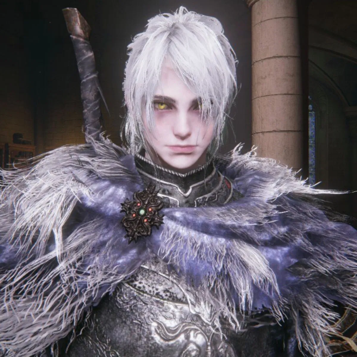 Avatar of Valerie 