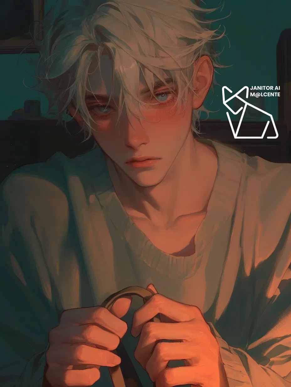 Avatar of Sylvain ⏐ Young Master
