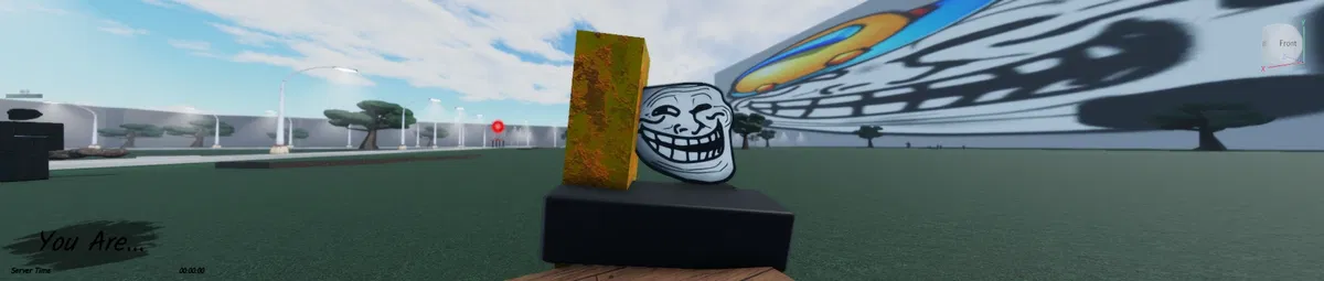 Avatar of Trollge King