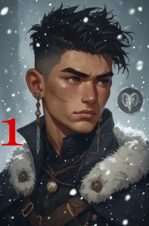 Avatar of Commander Rask Grandsong |❄|