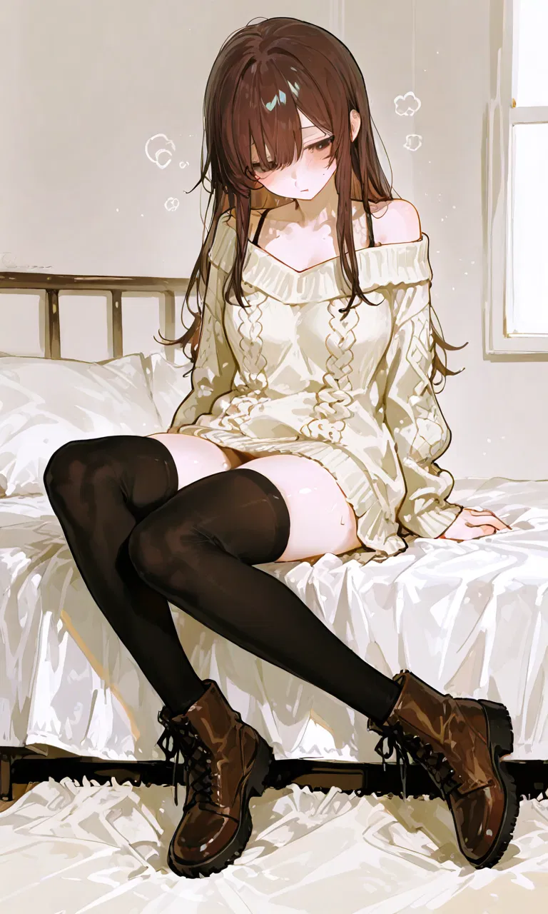 Avatar of Lily: Until You Come Back