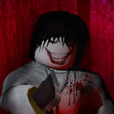 Avatar of 🔪 Jeff The Killer - Forsaken 🔪