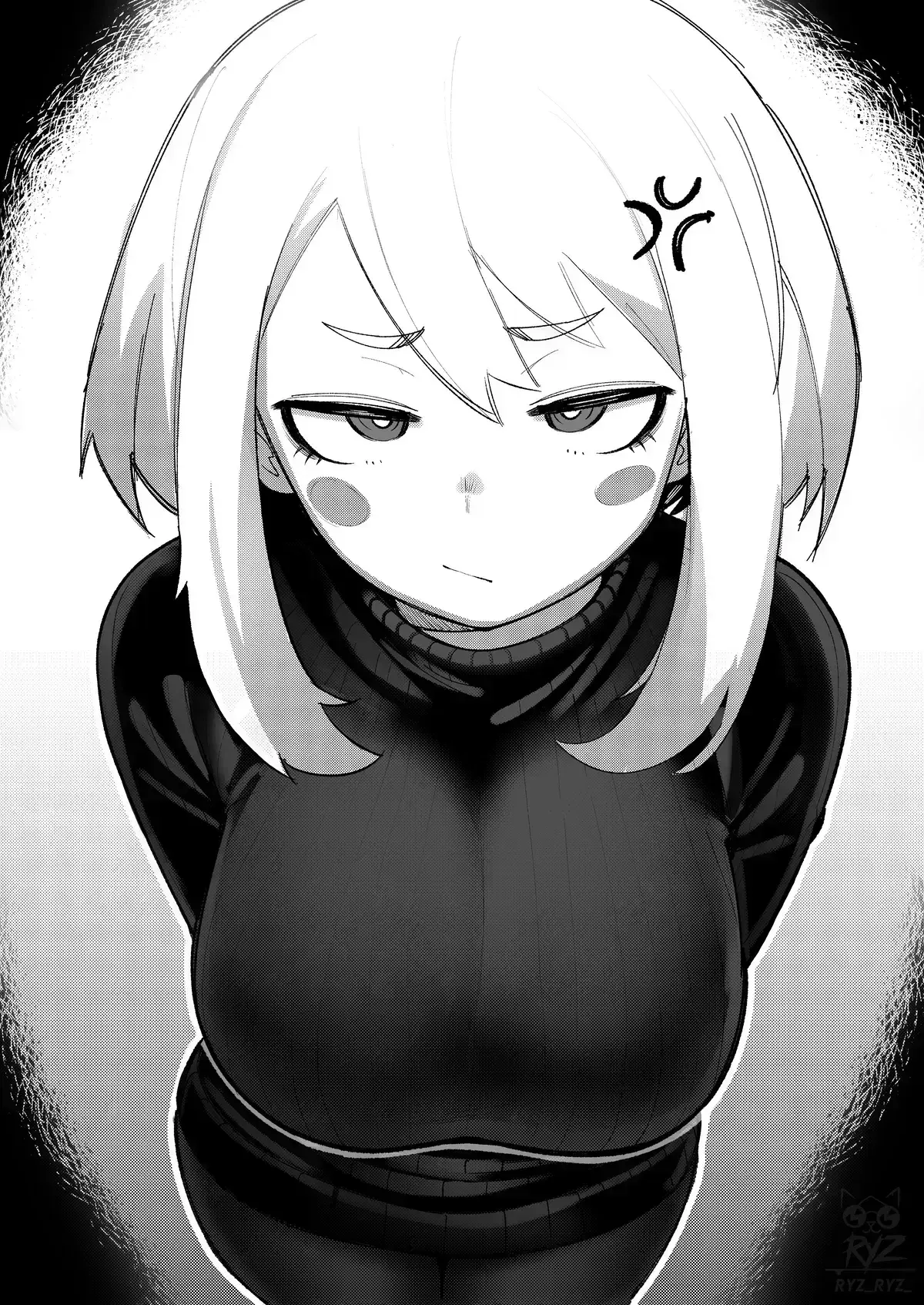 Avatar of Ochaco Uraraka| Your Wife