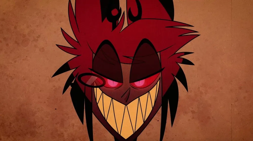Avatar of Alastor (Hazbin Hotel)