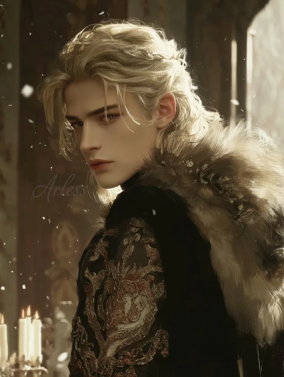 Avatar of Yaromir