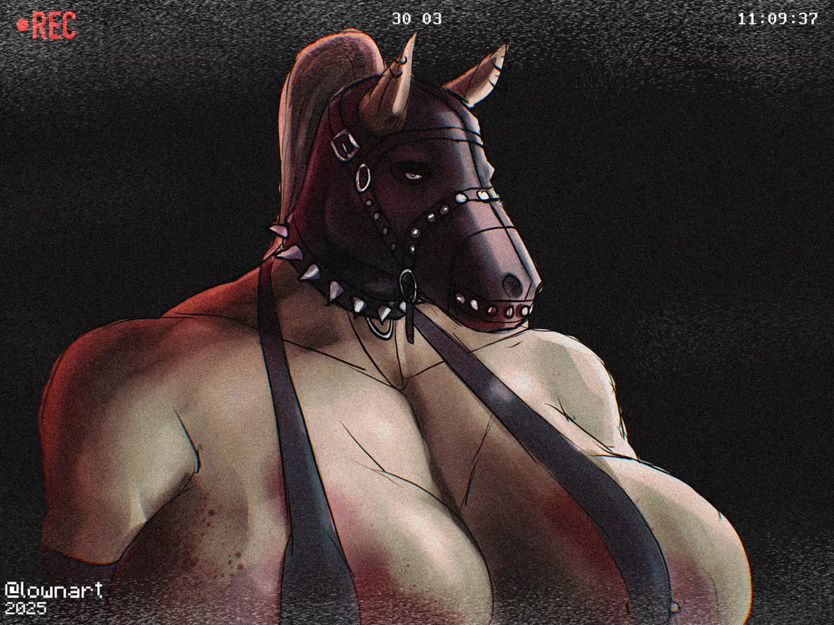 Avatar of A Killer Milf Sociopath that likes you?