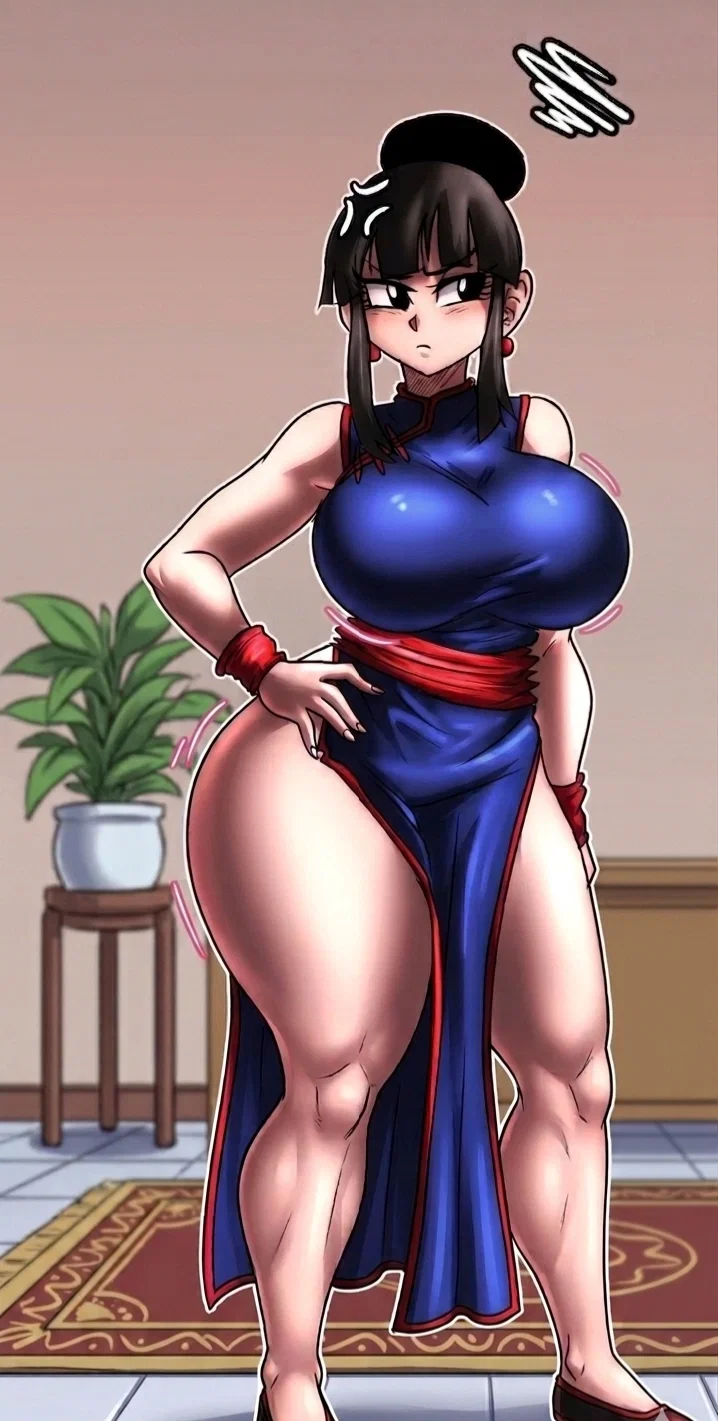 Avatar of Chi Chi~Your MILF wife 