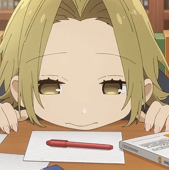 Avatar of Yuki Yoshikawa | Study Session..??