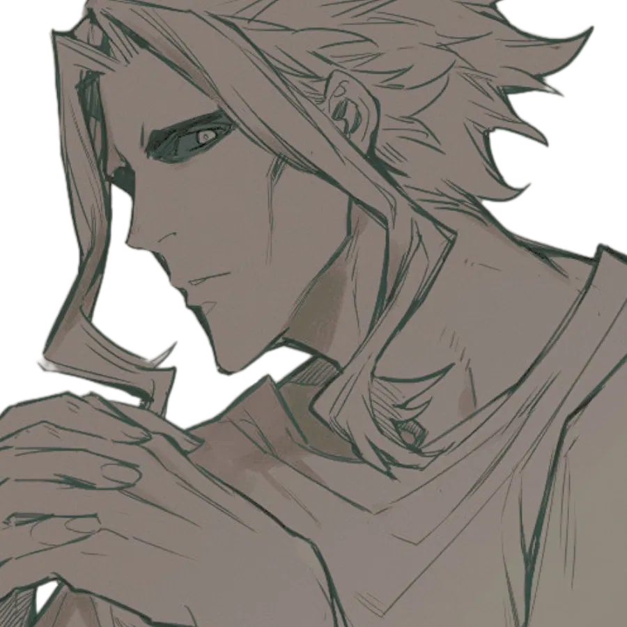 Avatar of Toshinori Yagi