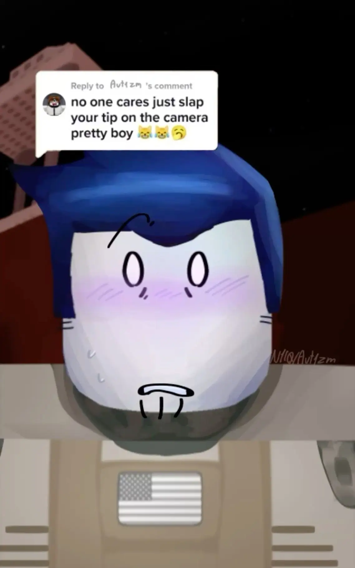 Avatar of Req bot