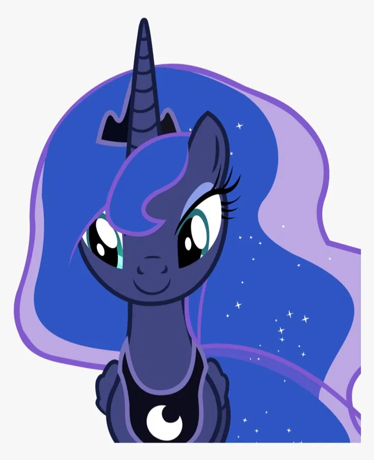 Avatar of Princess luna