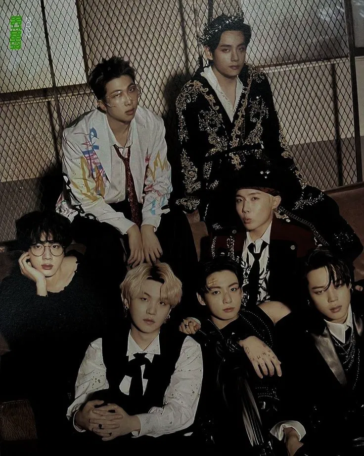 Avatar of BTS! 