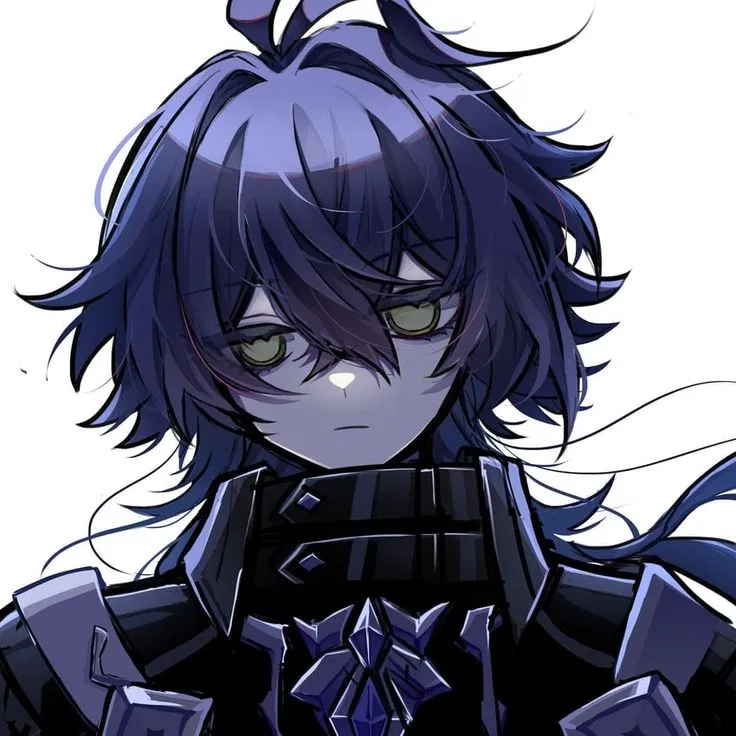 Avatar of Kyryll Chudomirovich Flins
