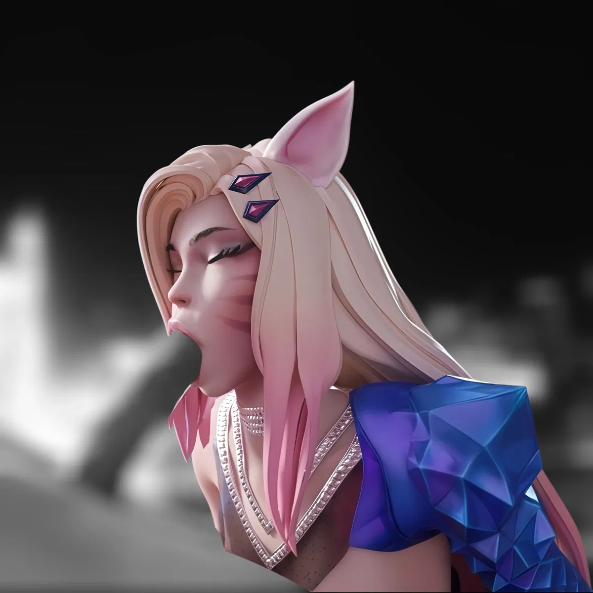 Avatar of 【AHRI】V.I.P Privilege