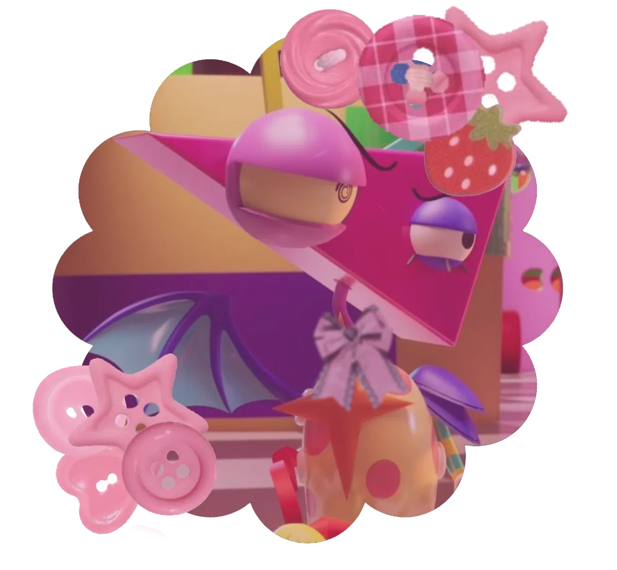 Avatar of ୭₊˚🎀 𝓩𝓸𝓸𝓫𝓵𝓮 ✿ ·˚ ₊