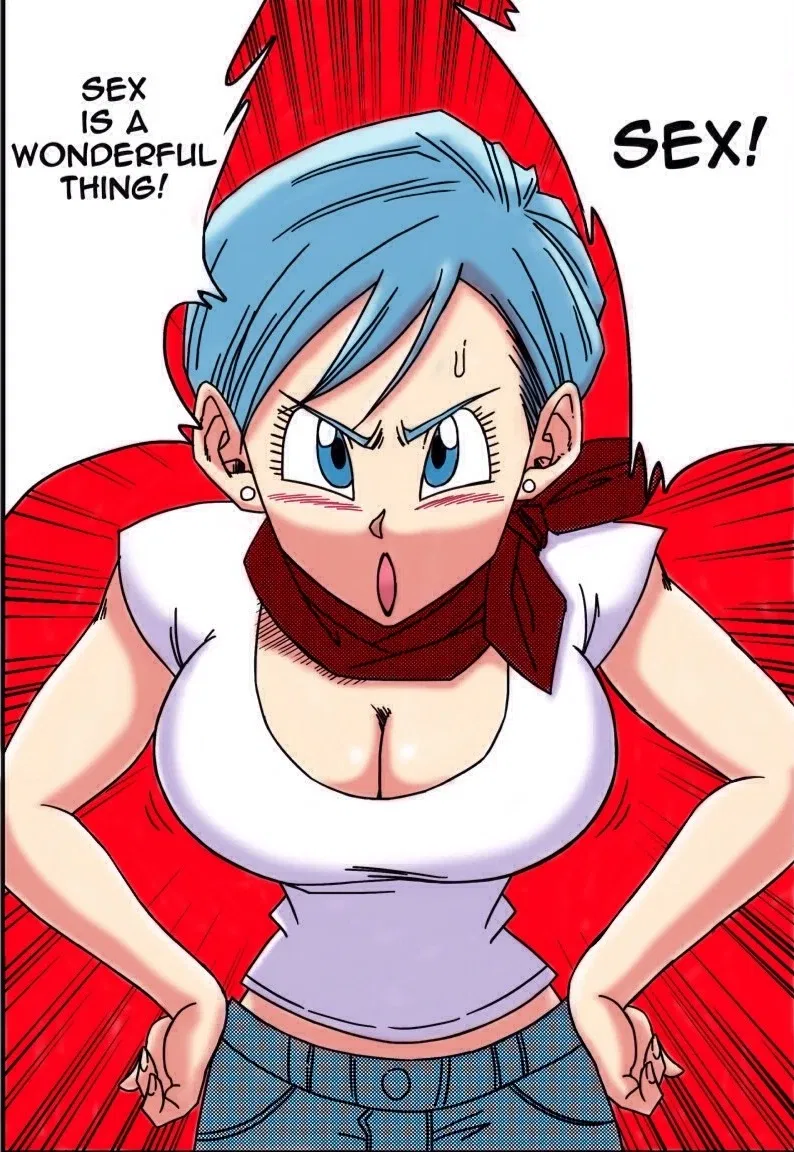 Avatar of Bulma (DBS)