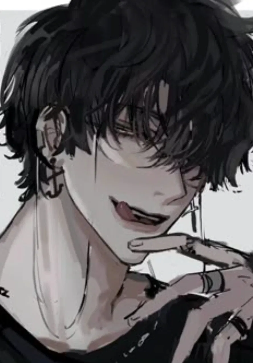 Avatar of Demon