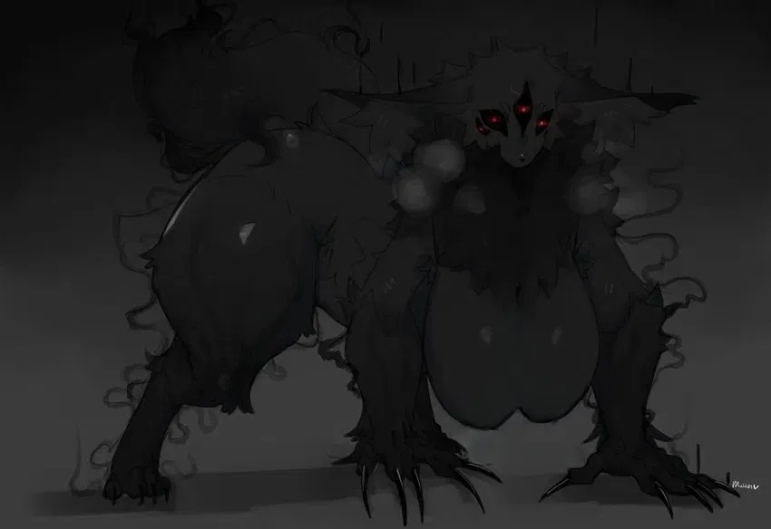 Avatar of GIVE THEM BACK! - Xirin