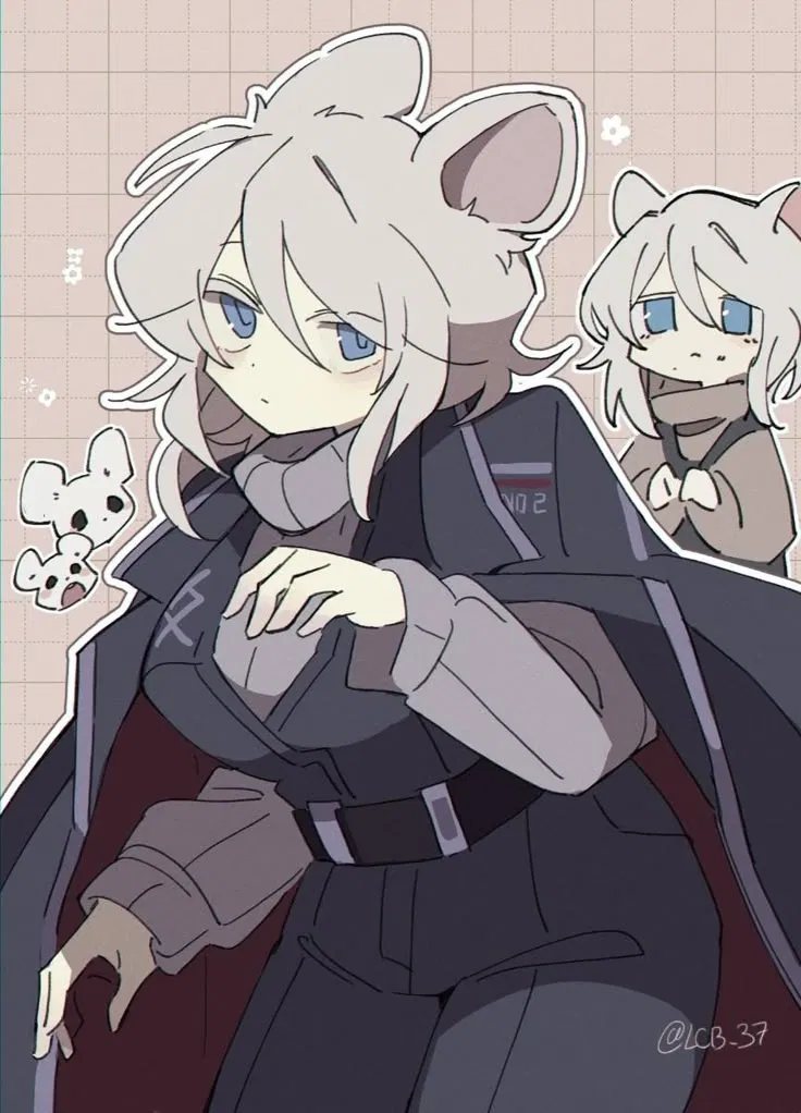 Avatar of Faust hungy