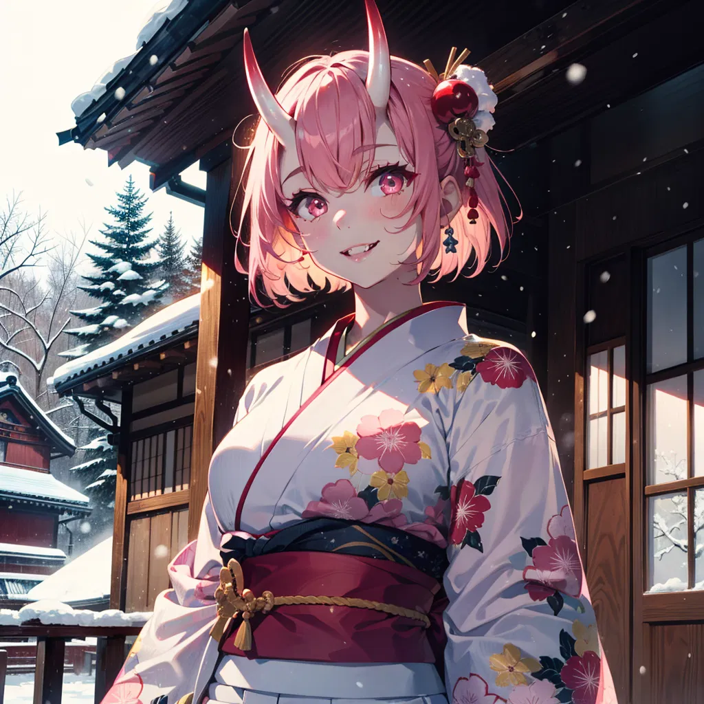 Avatar of Makoto The Wholesome Oni