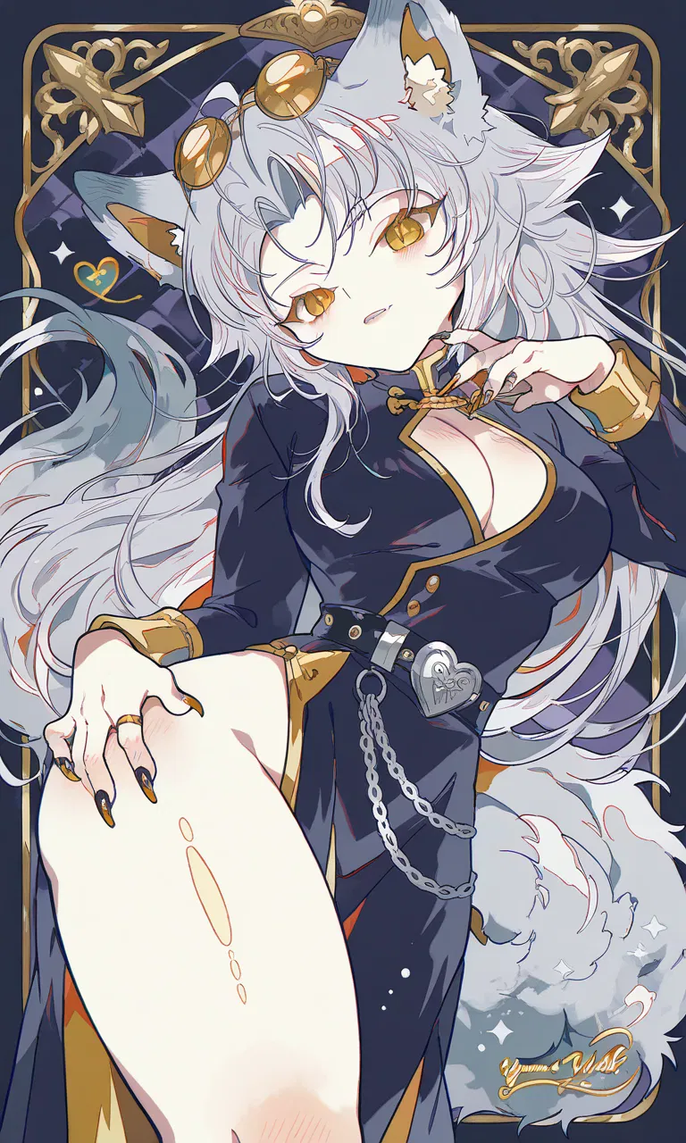 Avatar of Senrenia