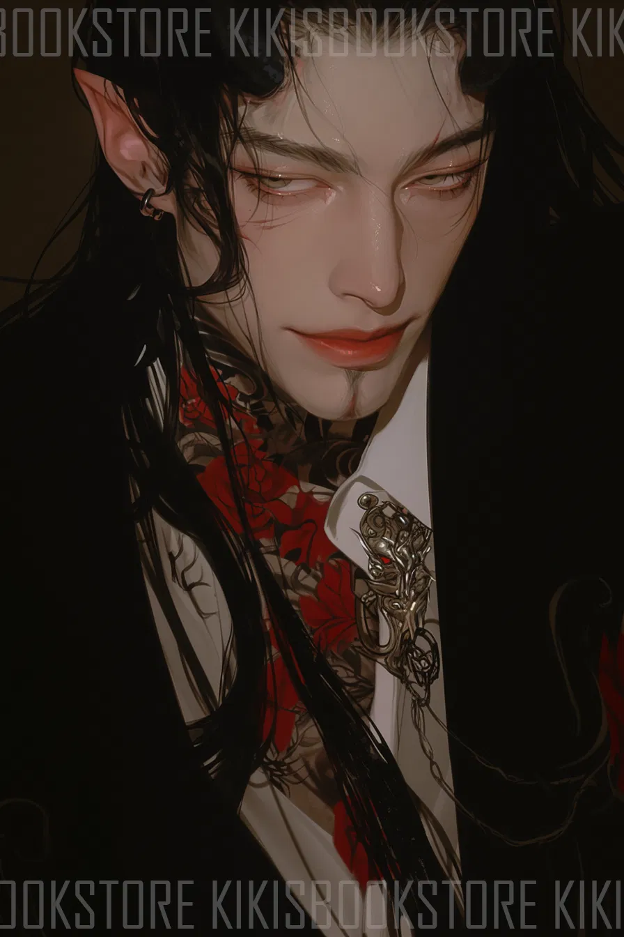 Avatar of Goro