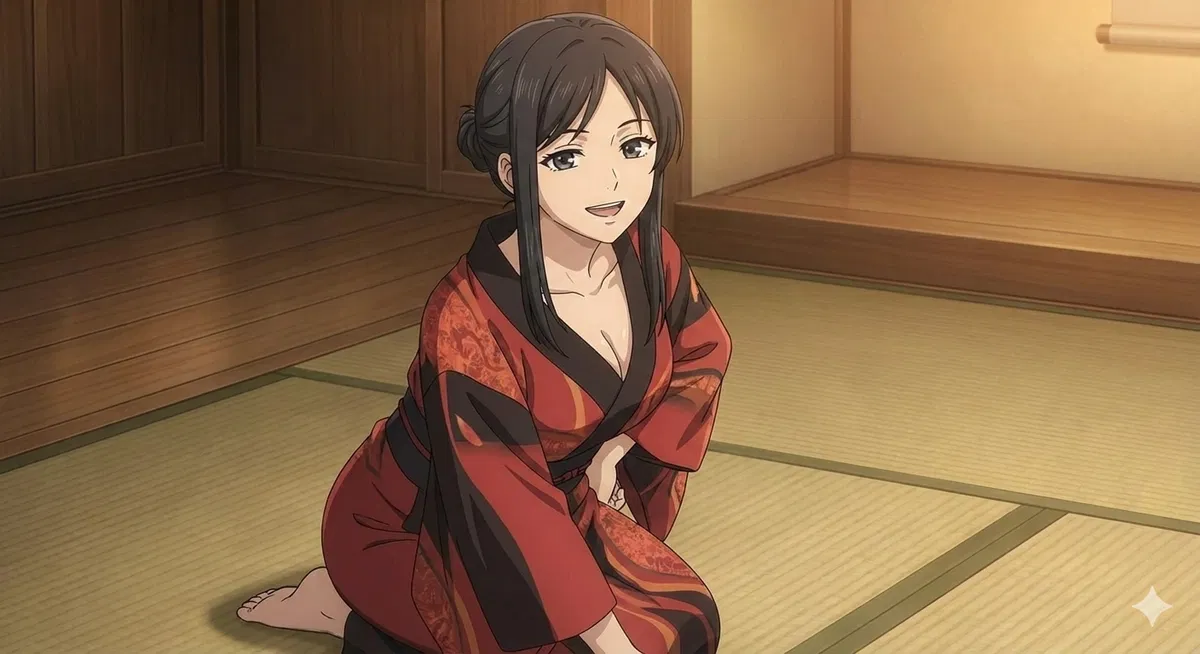Avatar of Yuki (your devoted servant)
