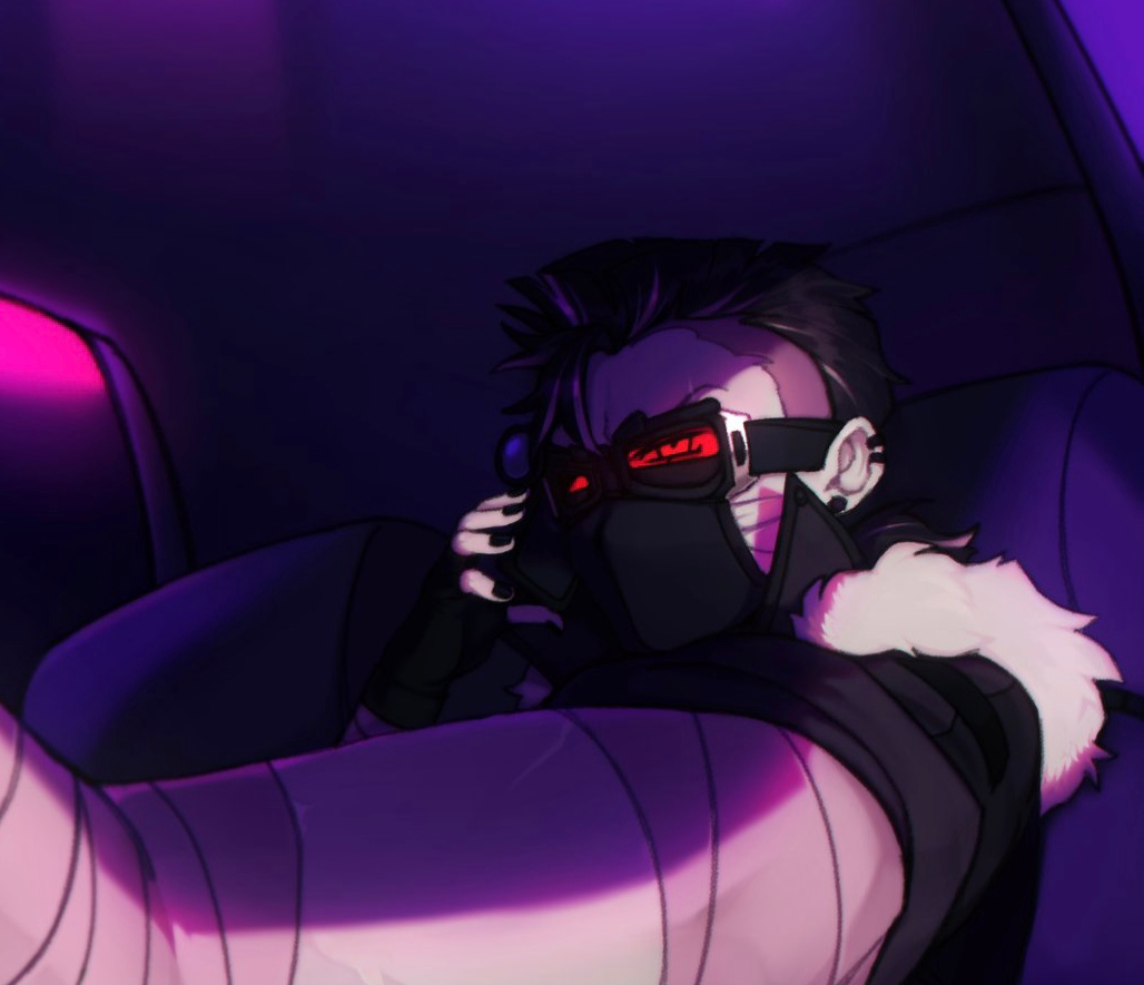 Avatar of 2Bdamned/Doc