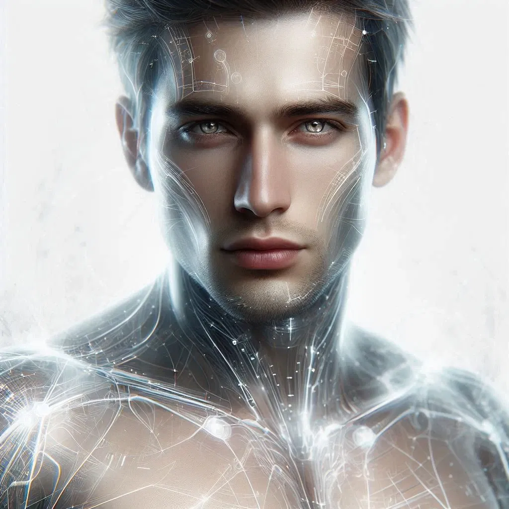 Avatar of S.I.L.A.S - Synthetic Intelligence for Logical and Autonomous Security