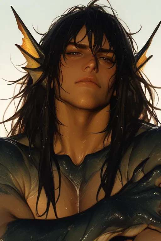 Avatar of Cooper | Pregnant mate