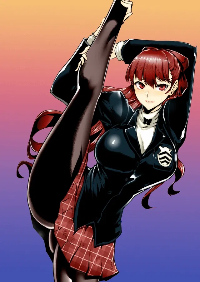 Avatar of Sumire Yoshizawa