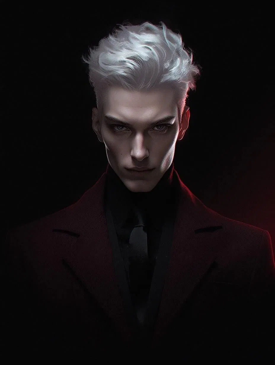 Avatar of Рэймонд Нахтмордер