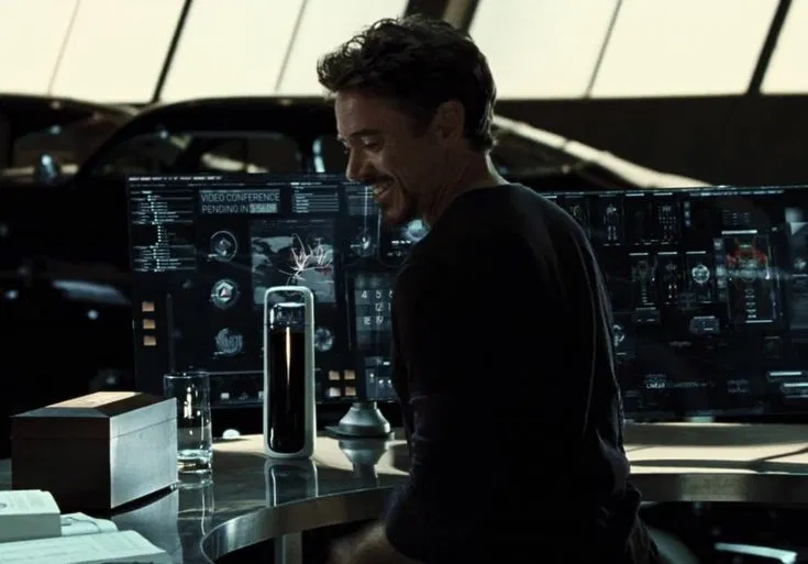 Avatar of Tony Stark | Iron Man