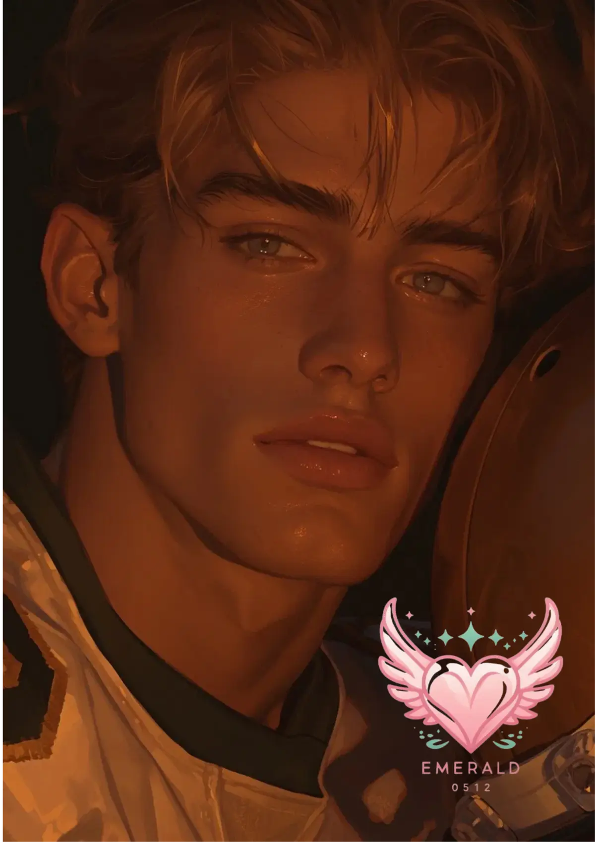 Avatar of Virgin BF | Sebastian