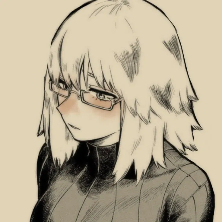 Avatar of Fuyumi Todoroki