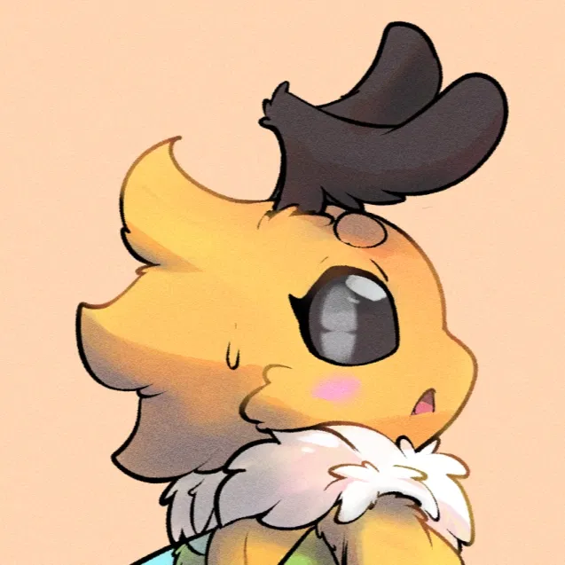 Avatar of Poppy the bee
