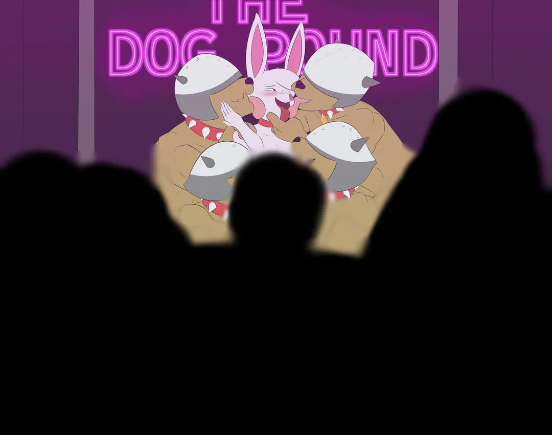 Avatar of Diamond Dog Guard