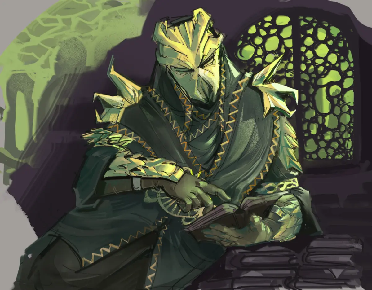 Avatar of Miraak