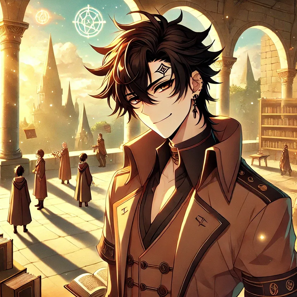 Avatar of Going back in time? This time I won’t be a clueless hero, with my knowledge of the future I’ll become the strongest!