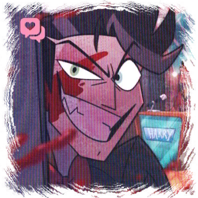 Avatar of Vox ! Vincent Whittman