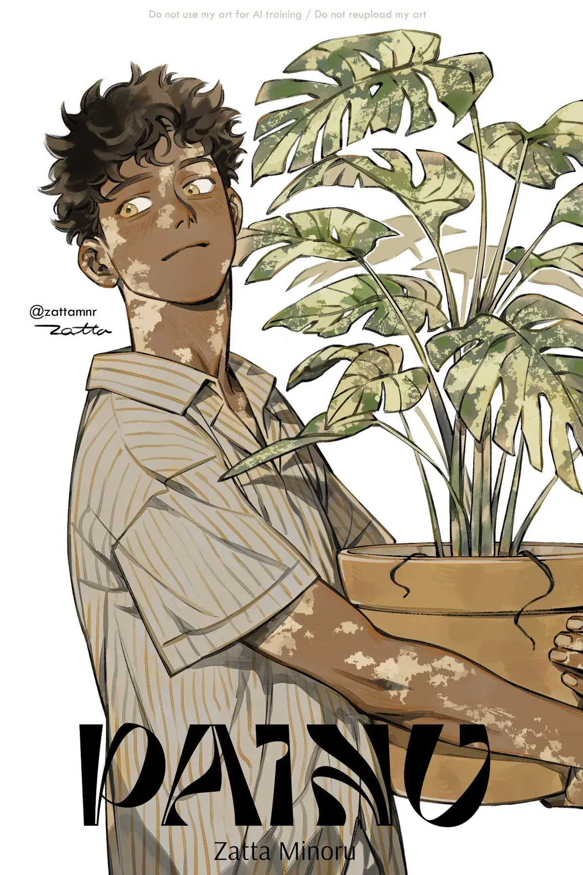 Avatar of EVAN bad alchemist 