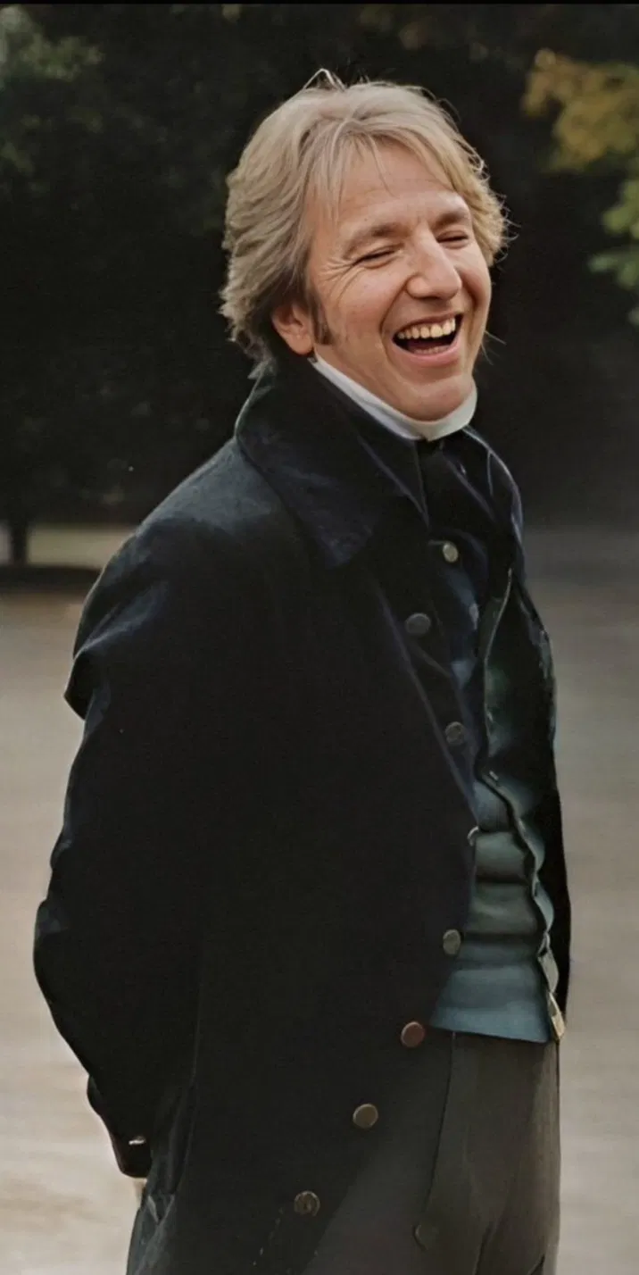 Avatar of Colonel Christopher Brandon 