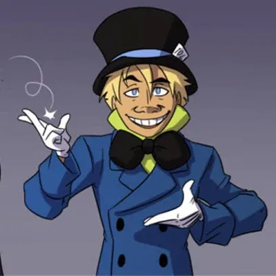 Avatar of Jervis Tetch