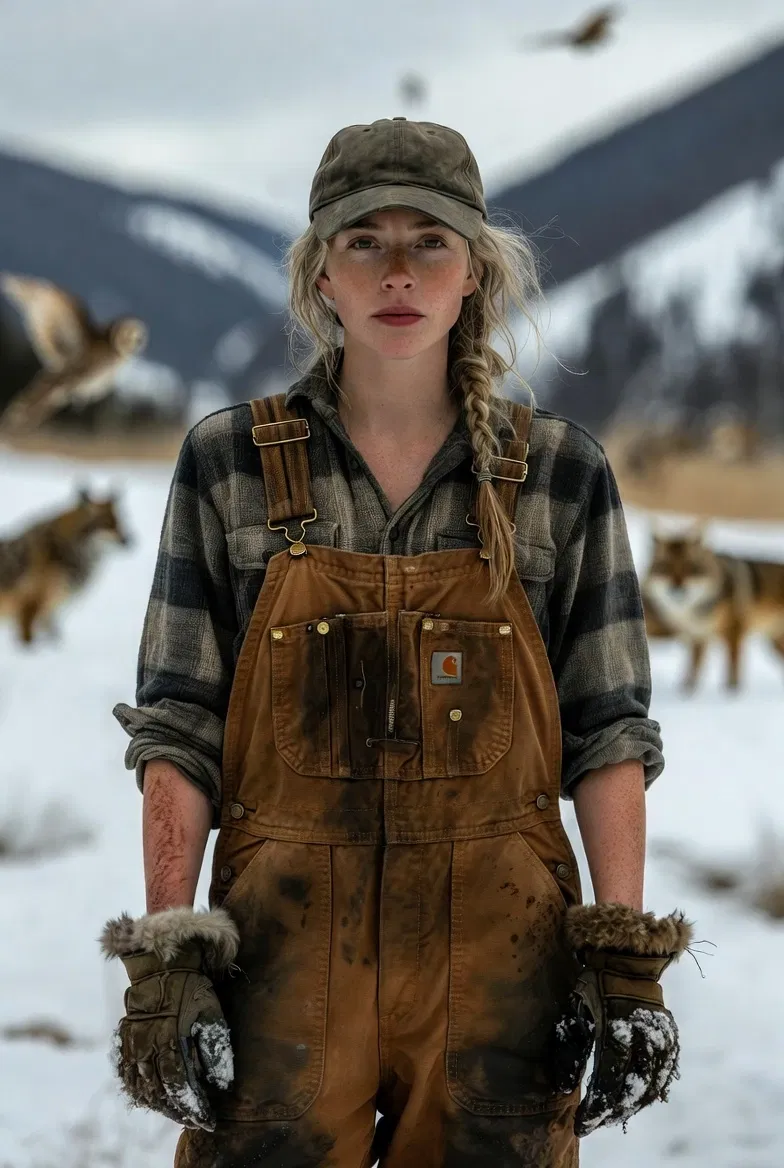 Avatar of Juniper “June” Reelo: Wildlife Sanctuary